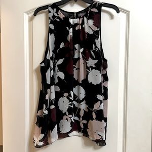 Vince Camuto Sleeveless Top
